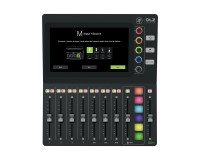 Mackie DLZ Creator Digital Mixer for Podcasting / Streaming - Image 3
