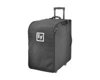 Electro-Voice EVOLVE30M-CASE Transport Case with Wheels for EVOLVE 30M - Image 1