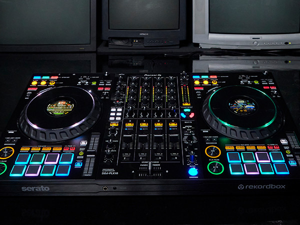 AlphaTheta Corporation acquires Serato Audio Research Limited