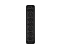 RCF EVOXJ8 8x2+12 Active Composite 2-Way Column PA 700W Black - Image 8