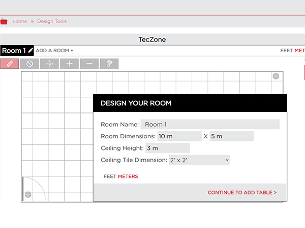 Biamp Conferencing Rooms - An Audio Installer's Dream