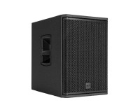 RCF SUB 702-AS MK3 12 Birch Ply Active Subwoofer with DSP 1400W Blk - Image 1