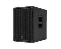 RCF SUB 702-AS MK3 12 Birch Ply Active Subwoofer with DSP 1400W Blk - Image 3