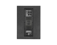 RCF SUB 702-AS MK3 12 Birch Ply Active Subwoofer with DSP 1400W Blk - Image 5