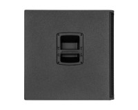 RCF SUB 705-AS MK3 15 Birch Ply Active Subwoofer with DSP 1400W Blk - Image 3