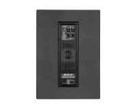 RCF SUB 705-AS MK3 15 Birch Ply Active Subwoofer with DSP 1400W Blk - Image 4