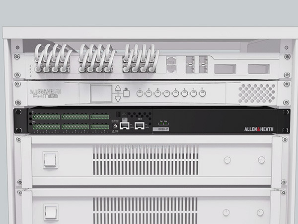Allen & Heath DX88-P