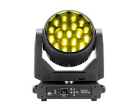 ADJ Focus Flex L19 19x40W RGBL LED Moving Head 4.3-29° Zoom - Image 2