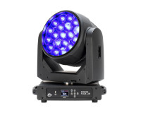 ADJ Focus Flex L19 19x40W RGBL LED Moving Head 4.3-29° Zoom - Image 3