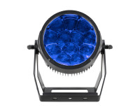 ADJ Encore LP12Z IP LIME PAR 12x20W RGBL LEDs IP65 5-30 Zoom Black - Image 2