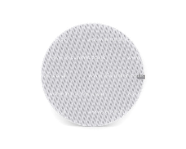 Cloud CS-3ROUNDGRILL-W Round Grille for CS-C3W Ceiling Speaker White - Main Image