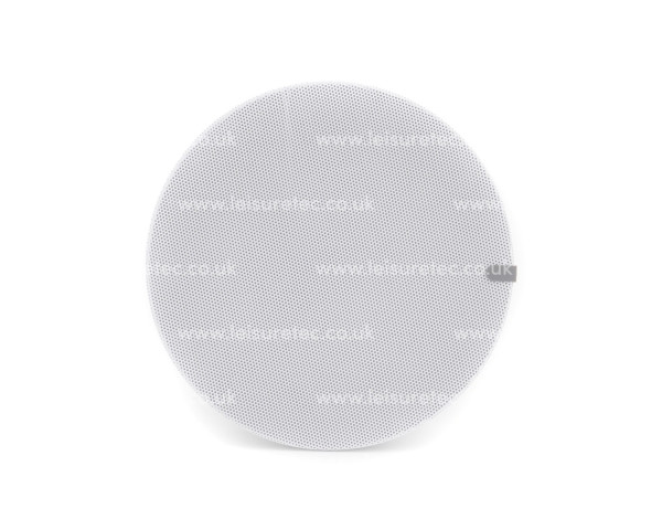 Cloud GRILLE CS-3ROUNDGRILL-W Round for CS-C3W Ceiling Speaker White - Main Image