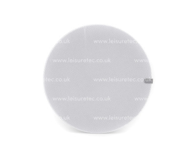 CS-3ROUNDGRILL-W Round Grille for CS-C3W Ceiling Speaker White