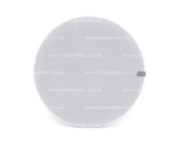 Cloud CS-4VGRILLW Round Grille for CS-C4VW Ceiling Speaker White - Main Image