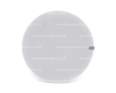 CS-4VGRILLW Round Grille for CS-C4VW Ceiling Speaker White