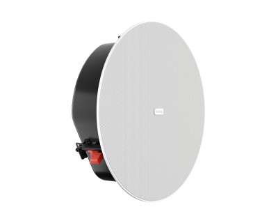 DX-IC6LP-W 6.5" 2-Way Low-Profile Ceiling Speaker White