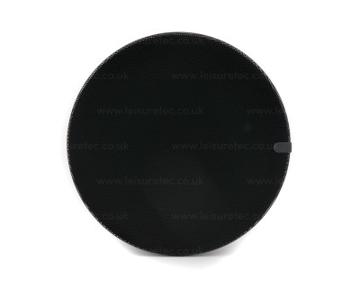 CS-4VGRILLB Round Grille for CS-C4V Ceiling Speaker Black