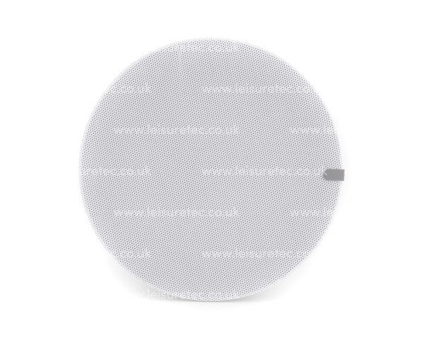 Cloud GRILLE CS-4HGRILLW Round for CS-C4H Ceiling Speaker White - Main Image