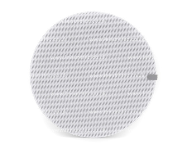 Cloud CS-8GRILLW Round Grille for 5 /6 /8 CS Ceiling Speakers White - Main Image