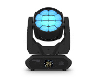 Chauvet Professional Maverick Force 2 BeamWash 12x RGBW 45W LEDs + 3.7-44.1° Zoom - Image 2