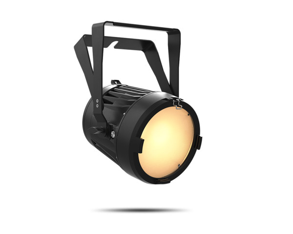 Chauvet Professional COLORado Expo W LED PAR Fixture 117W 3200K WW LED IP65 - Main Image