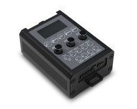 Chauvet Professional onAir Producer Handheld Tool for Remote Control of onAir Fixtures - Image 1