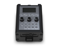 Chauvet Professional onAir Producer Handheld Tool for Remote Control of onAir Fixtures - Image 2