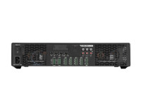 RCF DMA 504 4-Channel DSP Matrix Amplifier Class D 4x500W 2U - Image 3