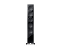 KEF R11 Meta 4x6.5 + 5 3-Way Floor Standing HiFi Speaker Black PAIR - Image 3