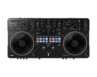 DDJ-REV5 2-Channel Battle-Style DJ Controller rekordbox / Serato