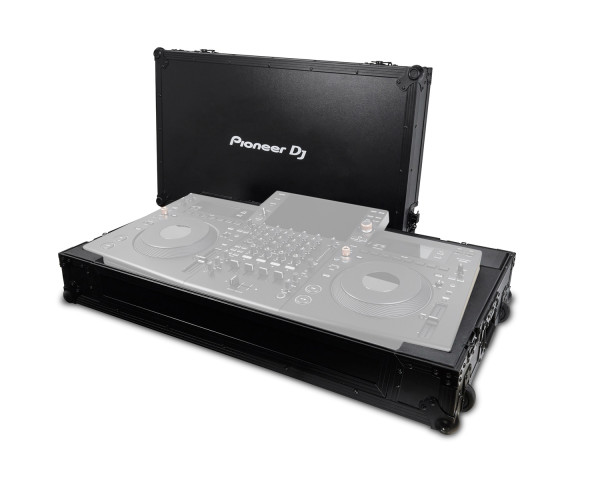 Pioneer DJ FLT-OPUSQUAD Flightcase for OPUS-QUAD All-in-One DJ System - Main Image