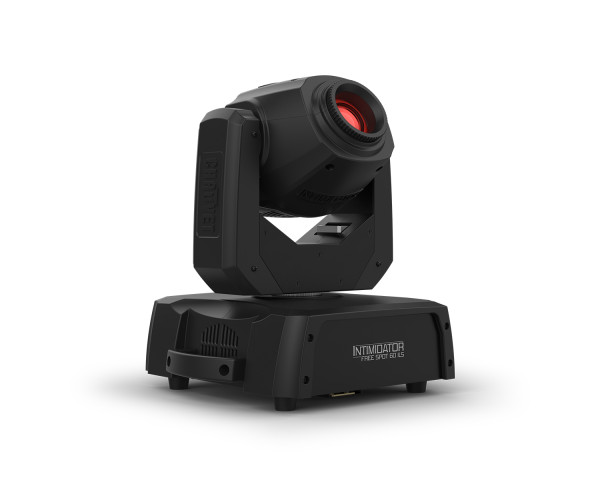 CHAUVET DJ Intimidator Free Spot 60 ILS Battery-Powered Moving Head Spot 60W - Main Image