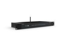 ChamSys QuickQ Rack 4-Universe 2xDMX512 Output+WIFI and Rack Mount 1U - Image 3