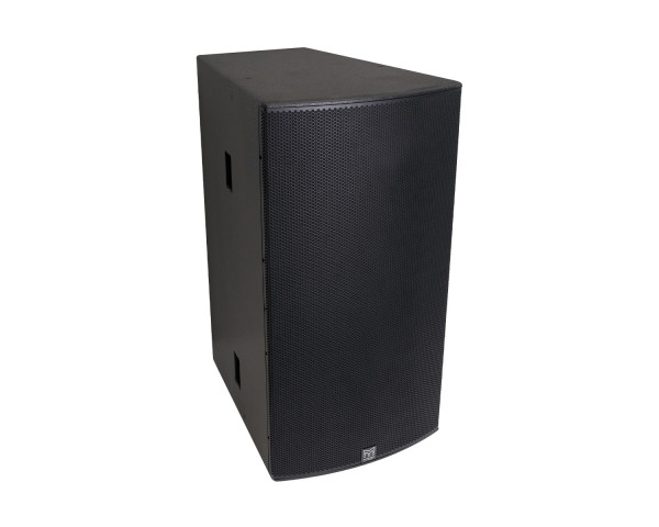 Martin Audio THV 15 +10 +1 3-Way Trapezoidal Hybrid Portrait Loudspeaker - Main Image