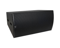 Martin Audio THH 15 +10 +1 3-Way Trapezoidal Hybrid Landscape Loudspeaker - Image 1