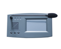 Ateis PSS-AS 168-Zone 5 Touch-Screen Paging Console for IDA8 - Image 2