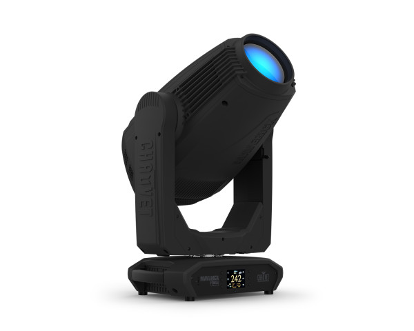 Chauvet Professional Maverick Force 3 Profile LED Engine CMY+CTO Colour Mixing 915W - Main Image