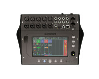 Allen & Heath CQ-12T Ultra-Compact Digital Mixer 12in / 8out  - Image 2