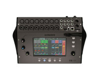 Allen & Heath CQ-18T Ultra-Compact Digital Mixer with Wi-Fi 18in / 8out  - Image 2