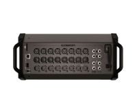 Allen & Heath CQ-20B Ultra-Compact Digital Mixer with Wi-Fi 20in / 8out  - Image 2
