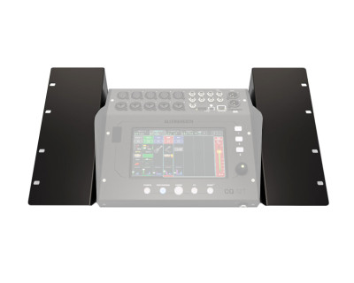 Rack Ear Kit for CQ-12T Ultra-Compact Digital Mixer