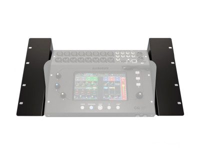 Rack Ear Kit for CQ-18T Ultra-Compact Digital Mixer