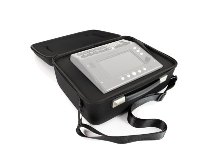 Soft Carry Case for CQ-12T Ultra-Compact Digital Mixer
