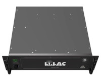 Li.LAC Li.LAC Ultraviolet Microphone Disinfector (UV-C) 3U - Image 6