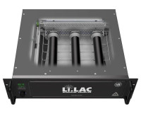 Li.LAC Li.LAC Ultraviolet Microphone Disinfector (UV-C) 3U - Image 7