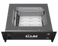 Li.LAC Li.LAC Ultraviolet Microphone Disinfector (UV-C) 3U - Image 8