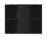 NEXO L20 20 Subwoofer with Neodymium Driver 4Ω Black - Image 2