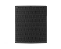 NEXO P18 18 Active/Passive Touring Loudspeaker 8Ω Black - Image 1