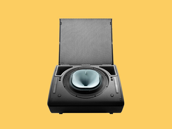 Nexo Expands P+ Series Point Source Speaker Range with New P18 and L20