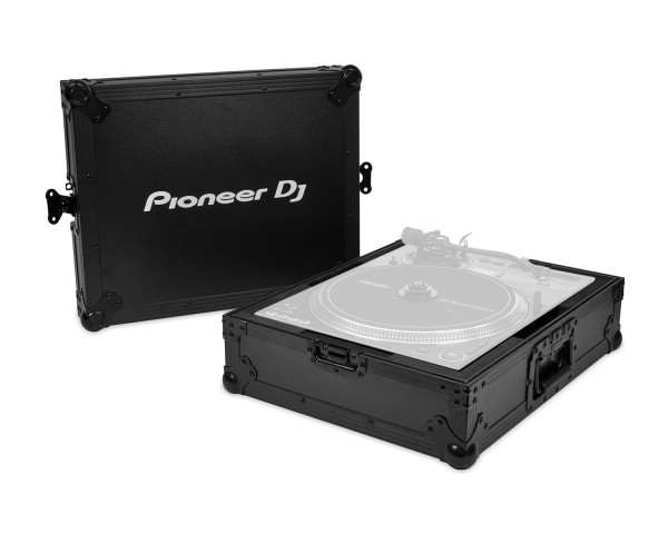 Pioneer DJ FLT-PLX Flightcase for PLX-CRSS12 / PLX-1000 - Main Image